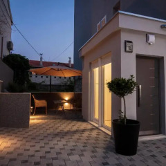 Отель Holiday Home Aspalathos 3* Стандартный номер с различными типами кроватей фото 43