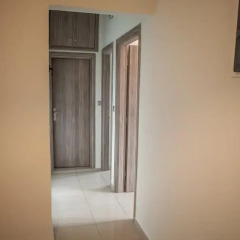 Отель Lak Peristeri Homes Апартаменты с различными типами кроватей фото 32