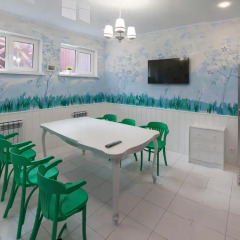 Гостиница Guest House Na Dache в Масловой пристани отзывы, цены и фото номеров - забронировать гостиницу Guest House Na Dache онлайн Маслова пристань питание фото 2