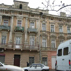 Гостиница Flat 5678 Украина, Одесса - отзывы, цены и фото номеров - забронировать гостиницу Flat 5678 онлайн парковка