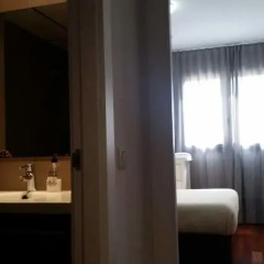 Отель Hostal LK Апартаменты с различными типами кроватей