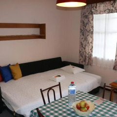 Отель Apartamentos São João комната для гостей фото 2