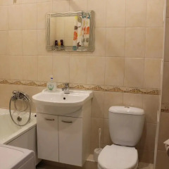 Отель Nord City na Sysolskom shosse 1 2 Апартаменты