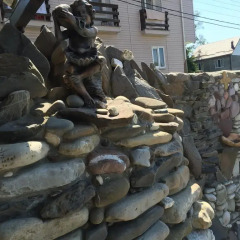 Отель Уютный Причал Сочи