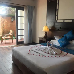 Отель River Beach Resort and Residences 4* Номер Делюкс с различными типами кроватей фото 4