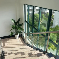 Отель Joyful star Hotel Pu Dong Airport WanXia Китай, Шанхай - 1 отзыв об отеле, цены и фото номеров - забронировать отель Joyful star Hotel Pu Dong Airport WanXia онлайн балкон