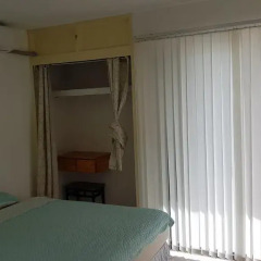 Отель Guam JAJA Guesthouse 3* Номер с общей ванной комнатой фото 44