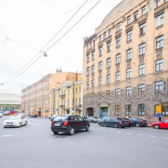 Апартаменты Элитная квартира на Жуковского