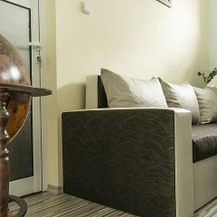 Отель Guest House "Momchil" интерьер отеля