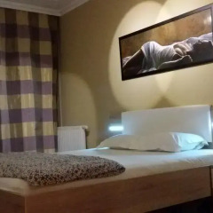 Отель River Loft 304-305 Апартаменты с различными типами кроватей фото 43