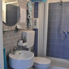 Отель B&B La casa di Luigi 3* Номер Делюкс фото 4