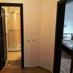 Отель Saint Elena Apartcomplex удобства в номере