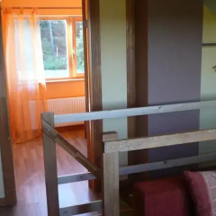 Отель Holiday House Niedras Jurmala удобства в номере