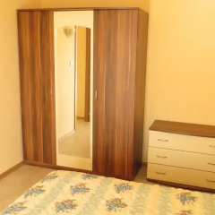 Отель Aparthotel Kamelia Garden - Official Rental Солнечный берег комната для гостей фото 5