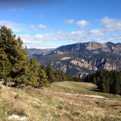 Отель Can Lladoner Бага фото 4