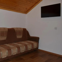 Гостиница Postoyaly Dvor Mini-hotel в Туле отзывы, цены и фото номеров - забронировать гостиницу Postoyaly Dvor Mini-hotel онлайн Тула комната для гостей фото 2