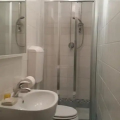 Отель Cicerone Guest House 3* Стандартный номер с различными типами кроватей фото 19