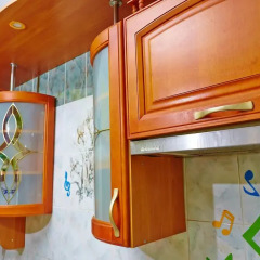 Happy Hostel удобства в номере