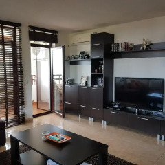 Отель Etara 3 ApartComplex Свети Влас интерьер отеля фото 2