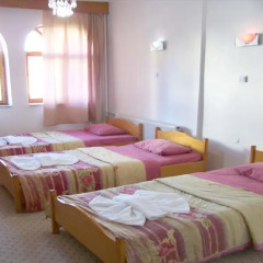 Prokopi Hotel Стандартный номер с различными типами кроватей фото 4