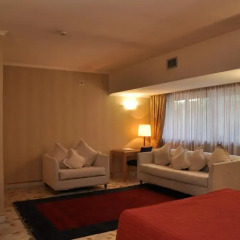 Hotel Tre Fontane 4* Стандартный номер с различными типами кроватей фото 5