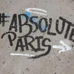 Отель Hôtel Absolute Paris République 2* Кровать в общем номере с двухъярусной кроватью фото 9