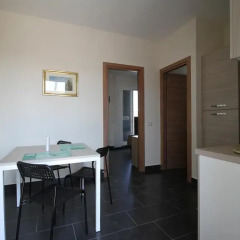 Апартаменты Anagnina Apartment Roma в номере фото 2