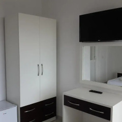 Yard Paradise Hotel 3* Улучшенный номер с различными типами кроватей