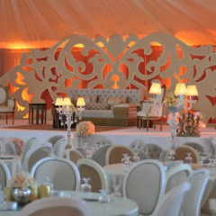 Golden Tulip Carthage Tunis Hotel фото 2
