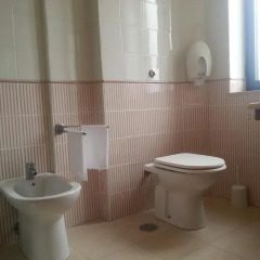 Hotel Ristorante Europa 3* Стандартный номер фото 2