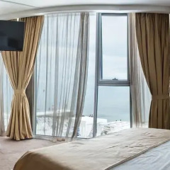 Гостиница Portofino 3* Люкс с различными типами кроватей фото 10