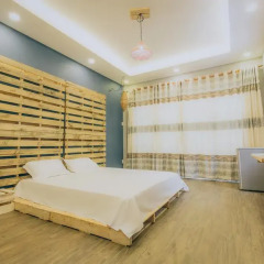 Отель Riverview Homestay комната для гостей фото 2