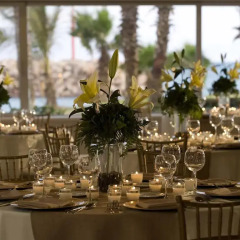 El Cid El Moro Beach Hotel