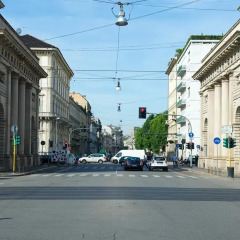 Hotel Mercure Milano Centro фото 11