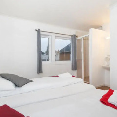 Отель Stavanger Bed & Breakfast Стандартный номер фото 12