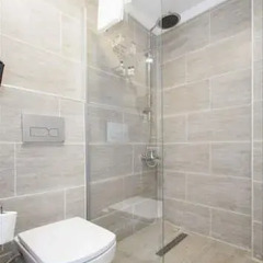 Отель Defne Suites Апартаменты с различными типами кроватей фото 41