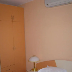 Отель Guest House With The Wooden Plough Велико Тырново удобства в номере
