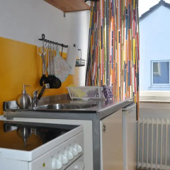 Апартаменты Isabel's Apartment Кёльн в номере