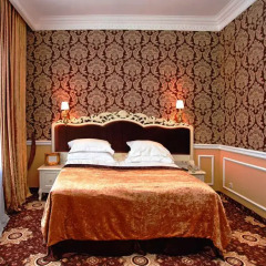 Royal Grand Hotel 4* Апартаменты фото 2