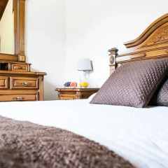 Отель Casa Grau комната для гостей фото 3