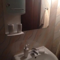 Отель Complex Perla ванная