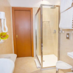 Hotel Miramare 4* Номер категории Эконом фото 2
