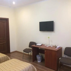 Гостиница Онего 5* Стандартный номер с разными типами кроватей фото 2