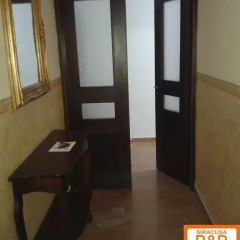 Отель B&b Siracusa Amici Miei Италия, Сиракуза - отзывы, цены и фото номеров - забронировать отель B&b Siracusa Amici Miei онлайн интерьер отеля фото 2