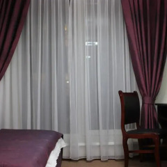 Vivulskio Hotel 3* Стандартный номер с двуспальной кроватью фото 13