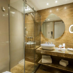 Arena Ipanema Hotel 4* Стандартный номер с различными типами кроватей