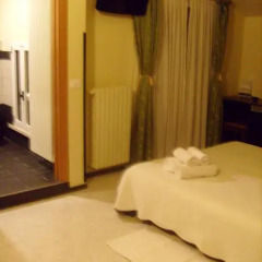 Hotel Okinawa 3* Стандартный номер с разными типами кроватей фото 15