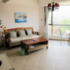 Апартаменты Sanya Palmena International Apartment комната для гостей фото 4
