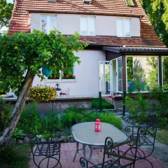 Отель Hostelino Польша, Сопот - отзывы, цены и фото номеров - забронировать отель Hostelino онлайн фото 7