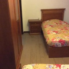 Отель Constituição Rooms Стандартный номер двуспальная кровать фото 22